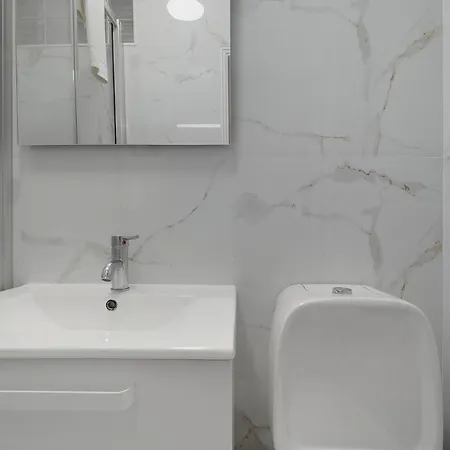 Solar Do Vau Ocean Relax Apartment