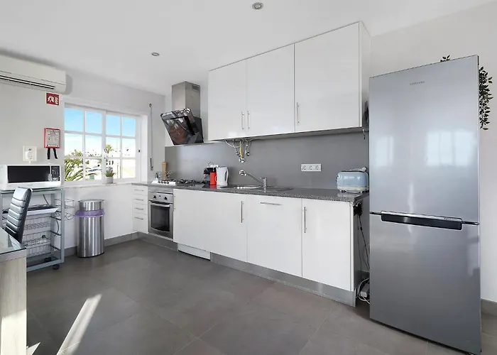 Solar Do Vau Ocean Relax