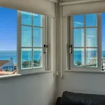 Solar Do Vau Ocean Relax Apartman