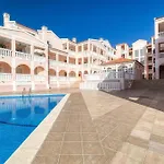 Apartman Solar Do Vau Ocean Relax *