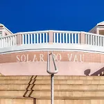 Apartman Solar Do Vau Ocean Relax Portimão