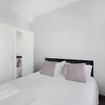 Apartman Solar Do Vau Ocean Relax *