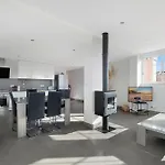 Solar Do Vau Ocean Relax Apartman
