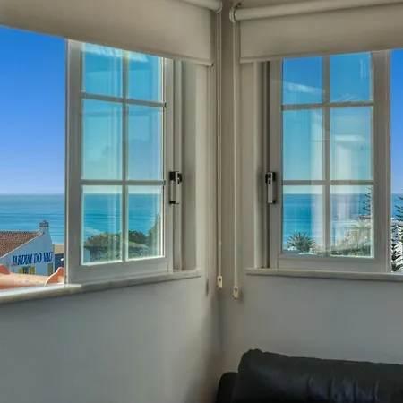 Solar Do Vau Ocean Relax Apartamento