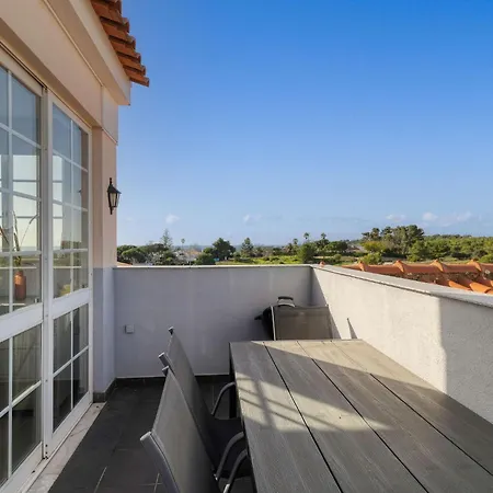 Appartement Solar Do Vau Ocean Relax