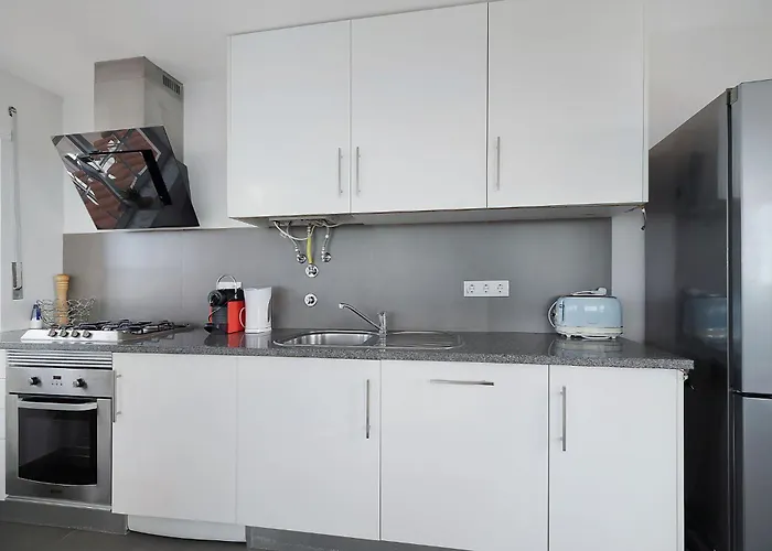 Solar Do Vau Ocean Relax Портіман