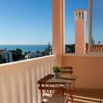 Solar Do Vau Ocean Relax Portimão