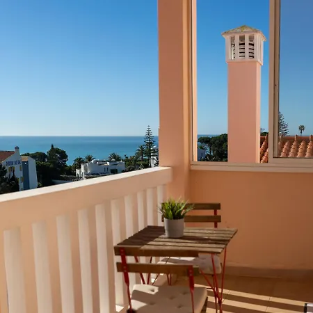 Solar Do Vau Ocean Relax Portimao