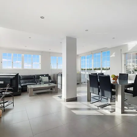 Appartement Solar Do Vau Ocean Relax Portimão