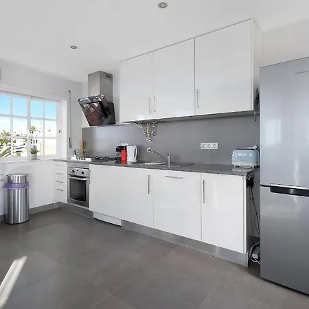 Solar Do Vau Ocean Relax