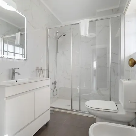 Appartement Solar Do Vau Ocean Relax *