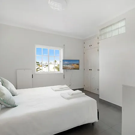Solar Do Vau Ocean Relax * Portimao