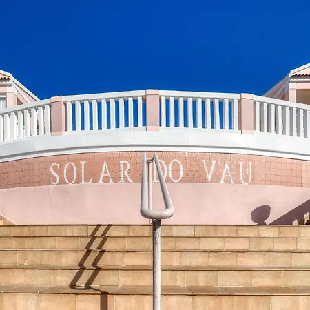 Apartment Solar Do Vau Ocean Relax Portimao