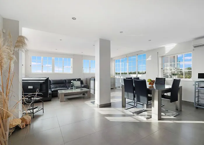 Appartement Solar Do Vau Ocean Relax Portimão