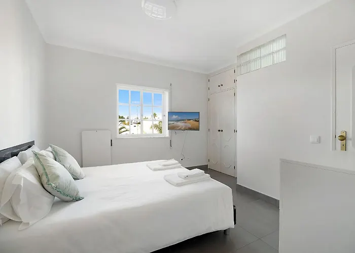 Solar Do Vau Ocean Relax * Portimão