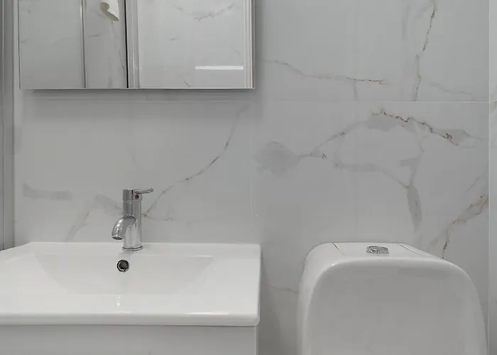 Solar Do Vau Ocean Relax Appartement