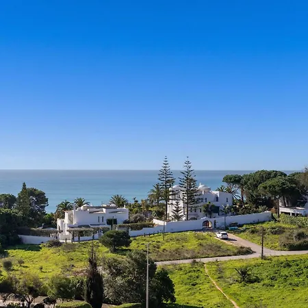 Solar Do Vau Ocean Relax Appartamento