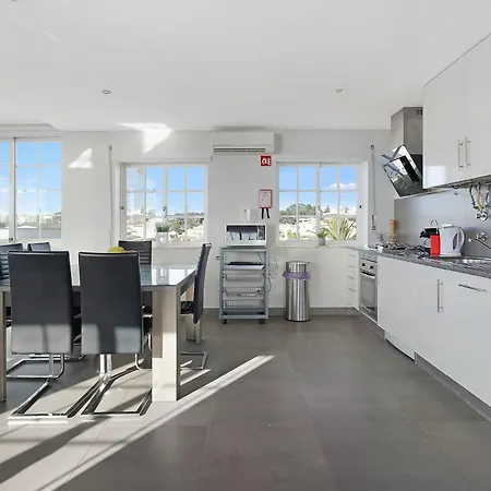 Solar Do Vau Ocean Relax * Portimão