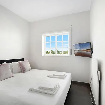 Appartamento Solar Do Vau Ocean Relax *