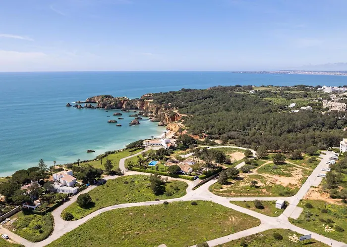 Appartamento Solar Do Vau Ocean Relax