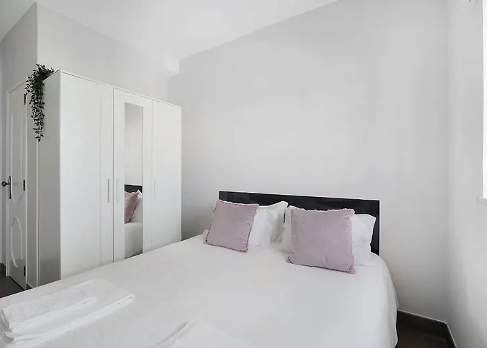 Appartamento Solar Do Vau Ocean Relax *