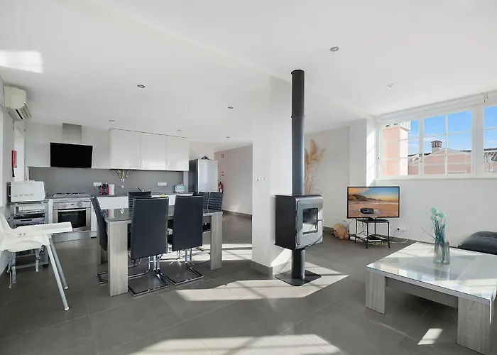 Solar Do Vau Ocean Relax Appartamento